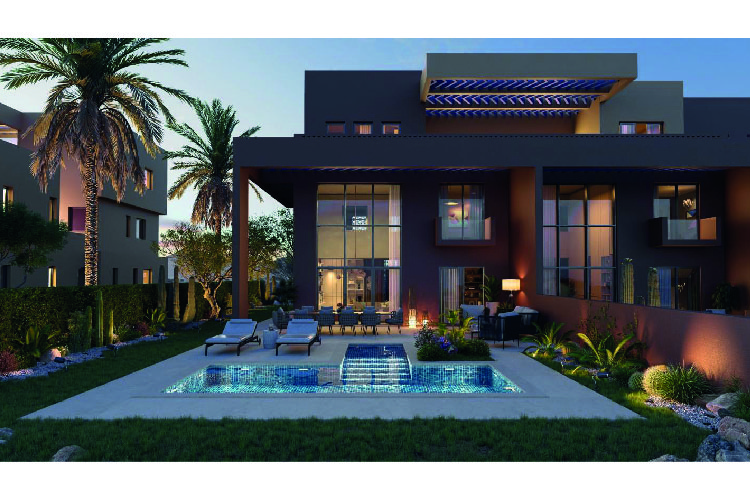 3 BR Loft with Lagoon view in North Bay - 2